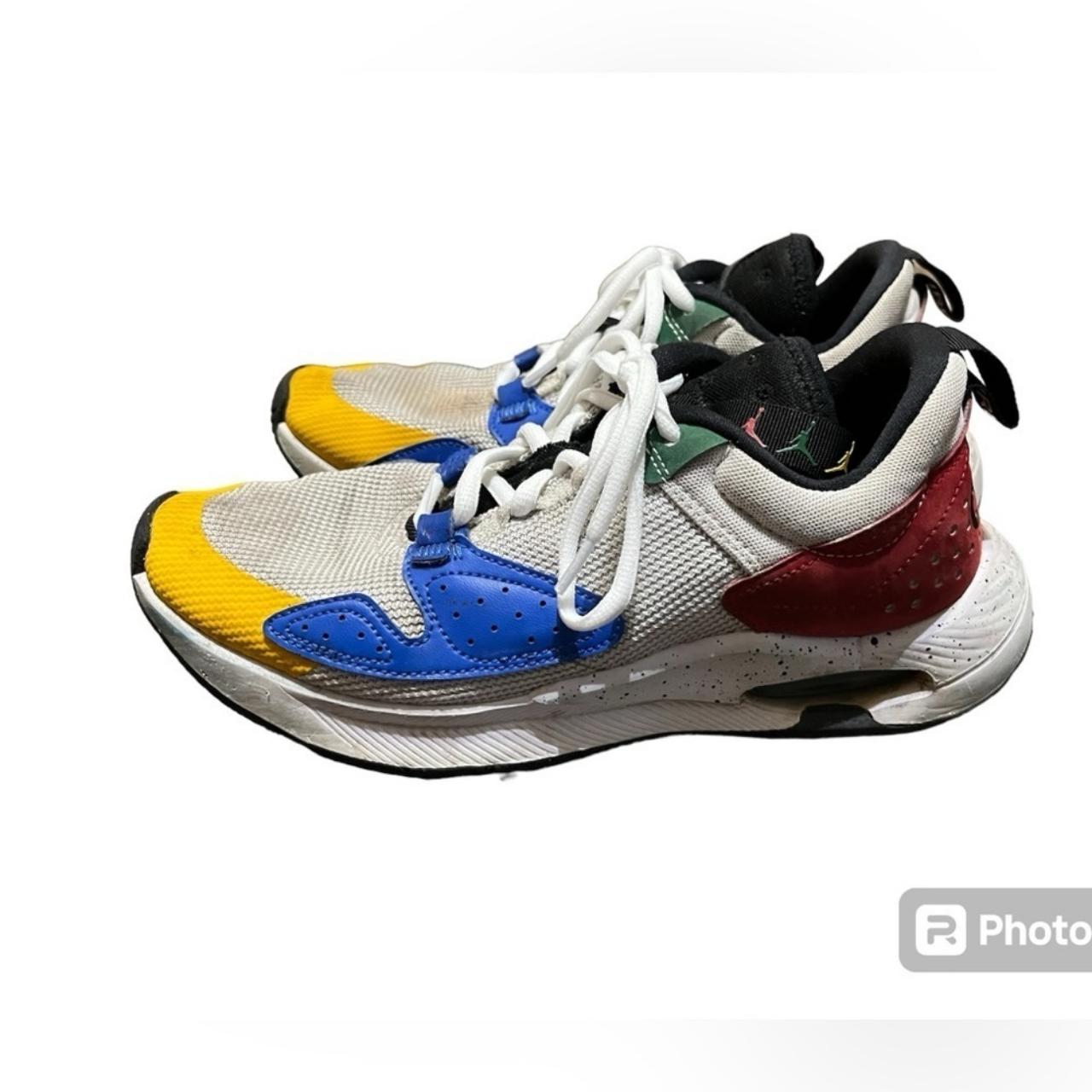 jordan cadence olympics