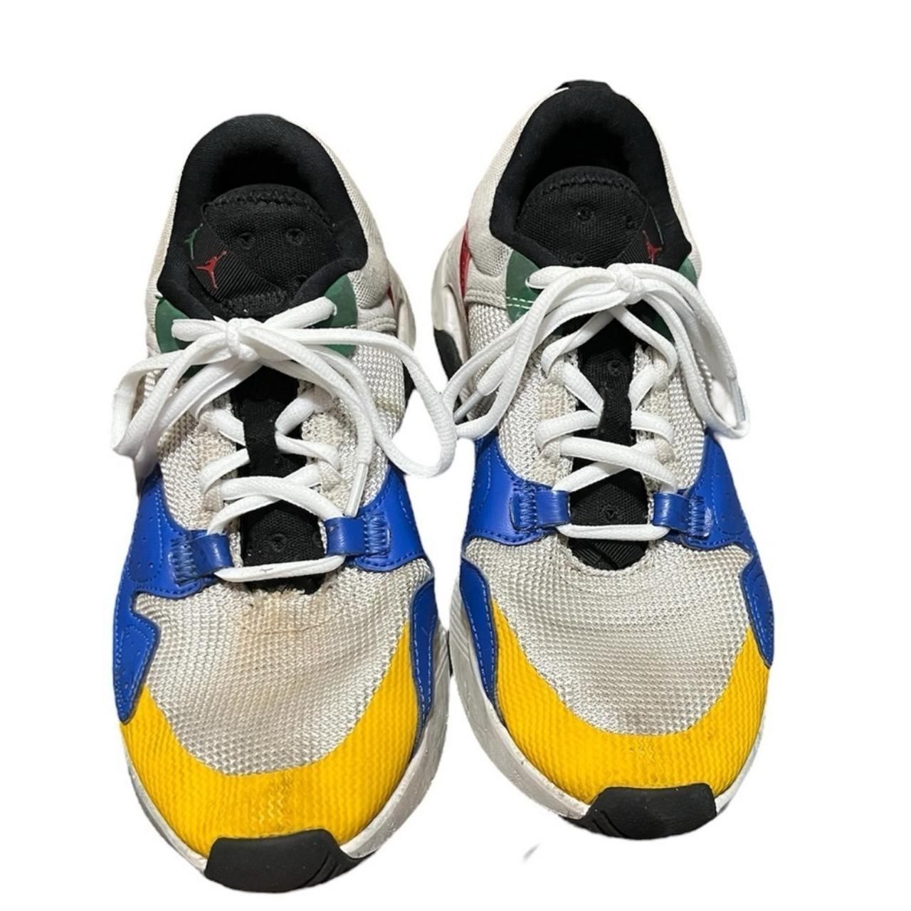 jordan cadence olympics