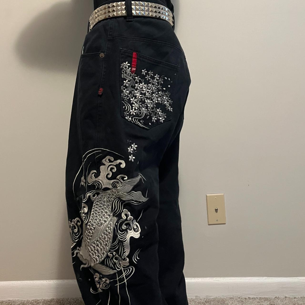 Unique Black Studded Belt ≈ 42 in / 1.07 m Only worn | Depop Unique Black Studded Belt ≈ 42 in / 1.07 m Only worn | Depop