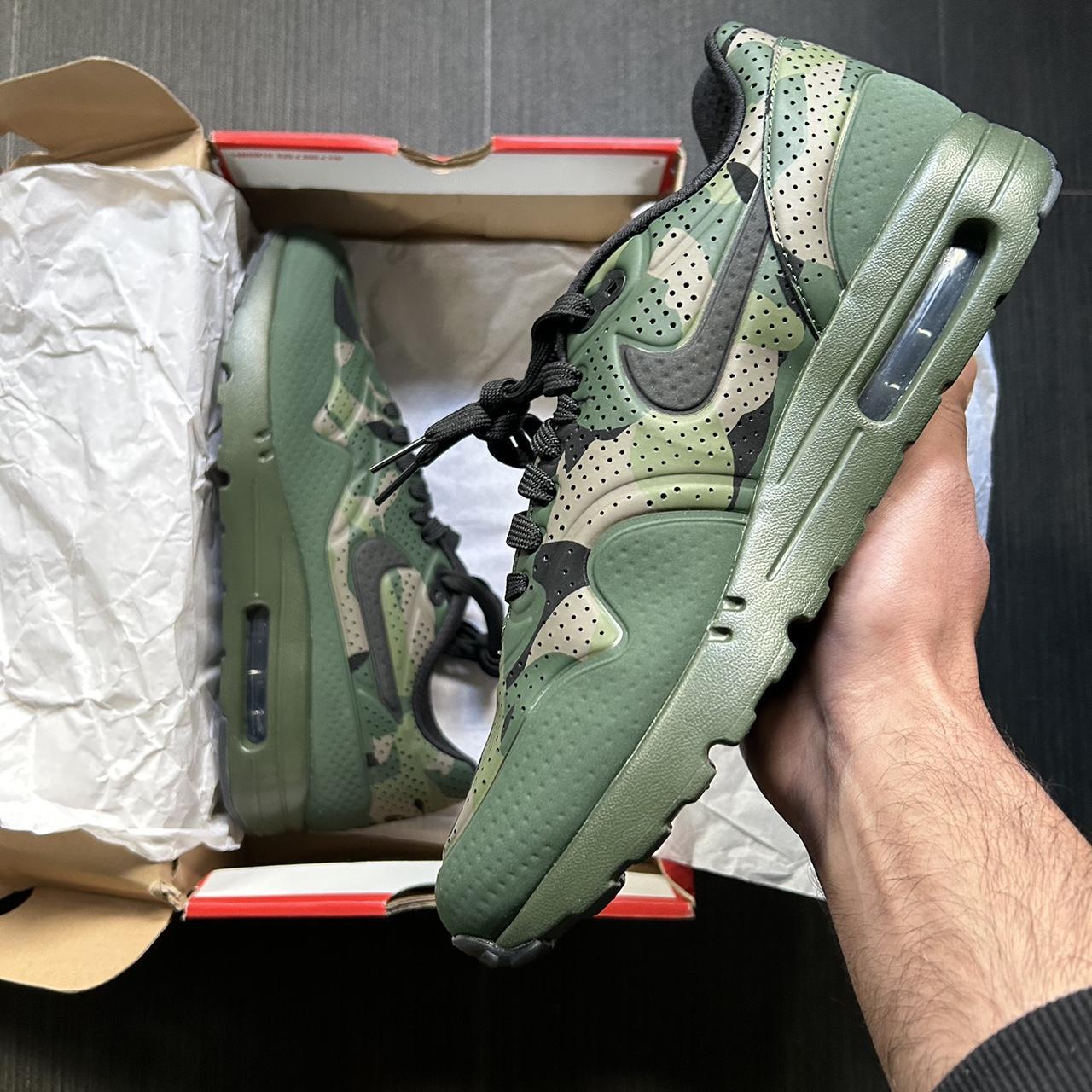 Nike air max 1 ultra moire camo online