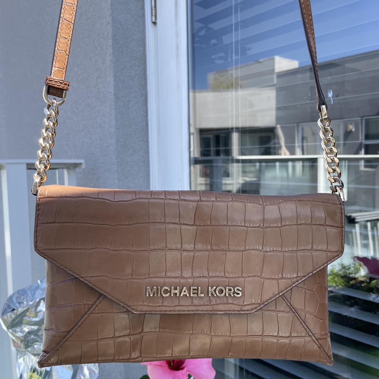 Small Michael Kors Bag used on special occasions