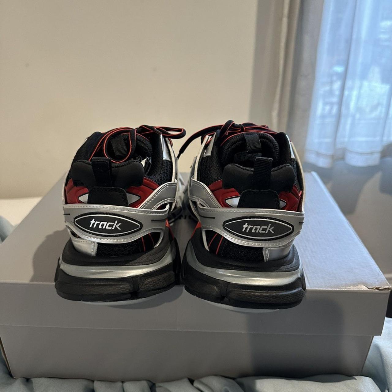 Balenciaga tracks - Depop