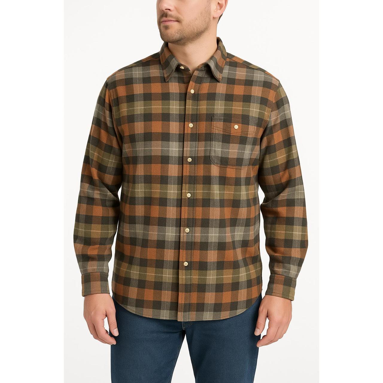 Pendleton Men's Shirt - Multi - XXL – Pendleton S… - image 1