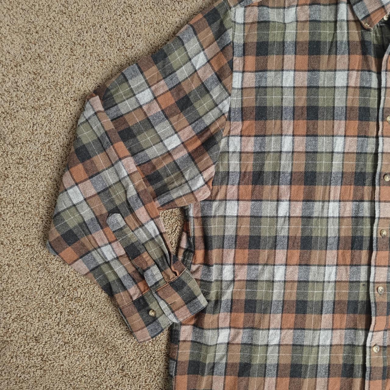 Pendleton Men's Shirt - Multi - XXL – Pendleton S… - image 4