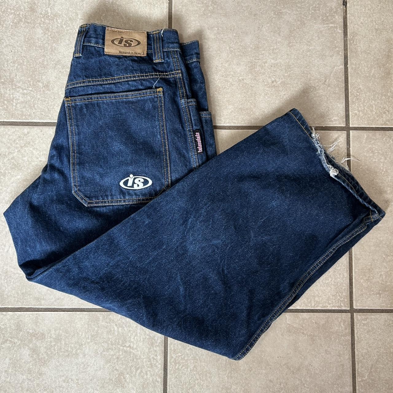 Interstate jeans - Depop