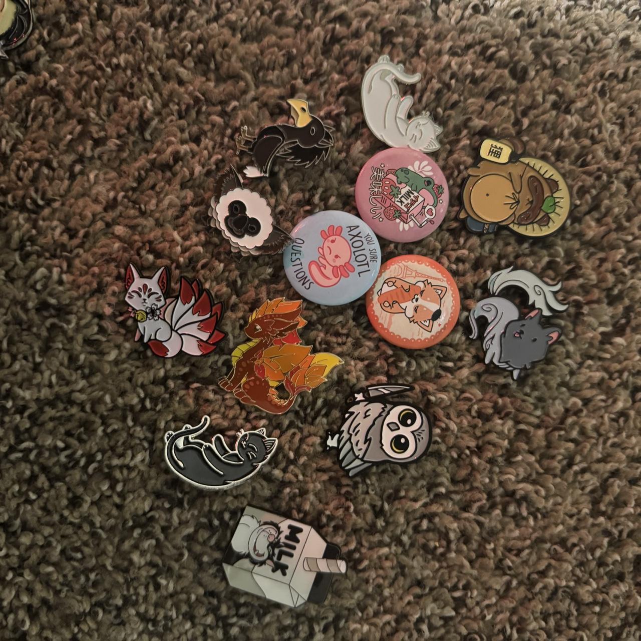 item listed by siygoose