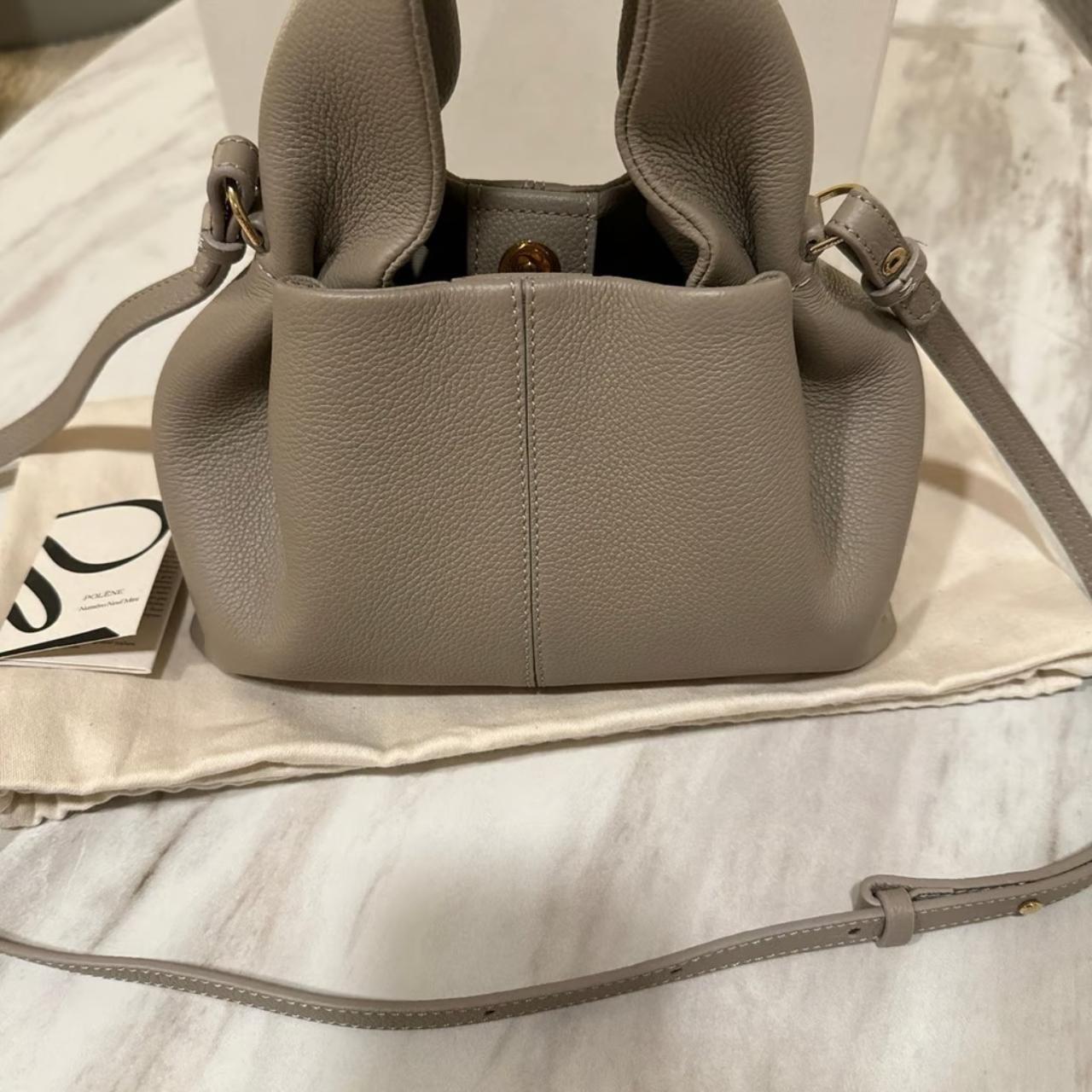 Polène One shoulder crossbody handbag - Depop