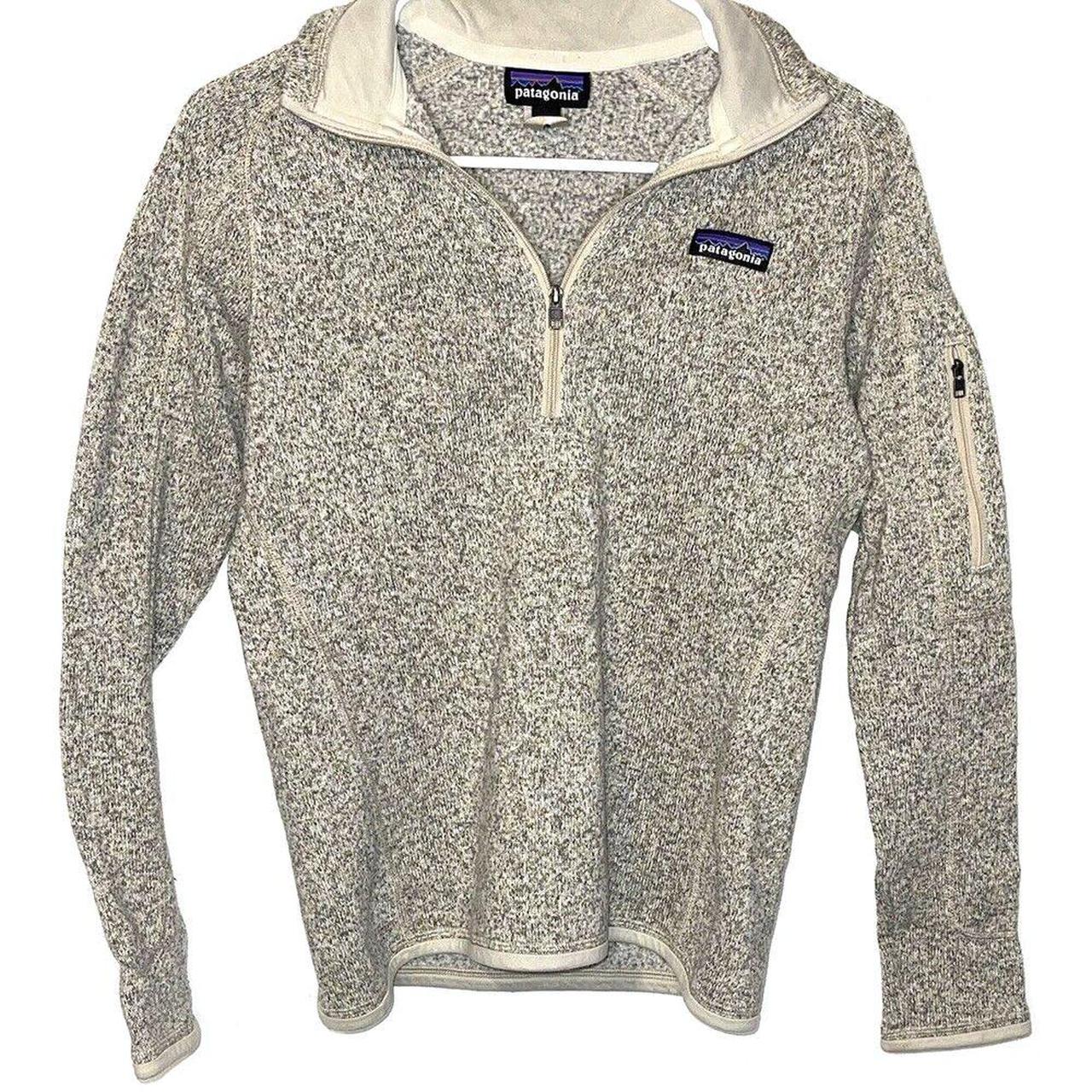 Patagonia pelican better sweater on sale