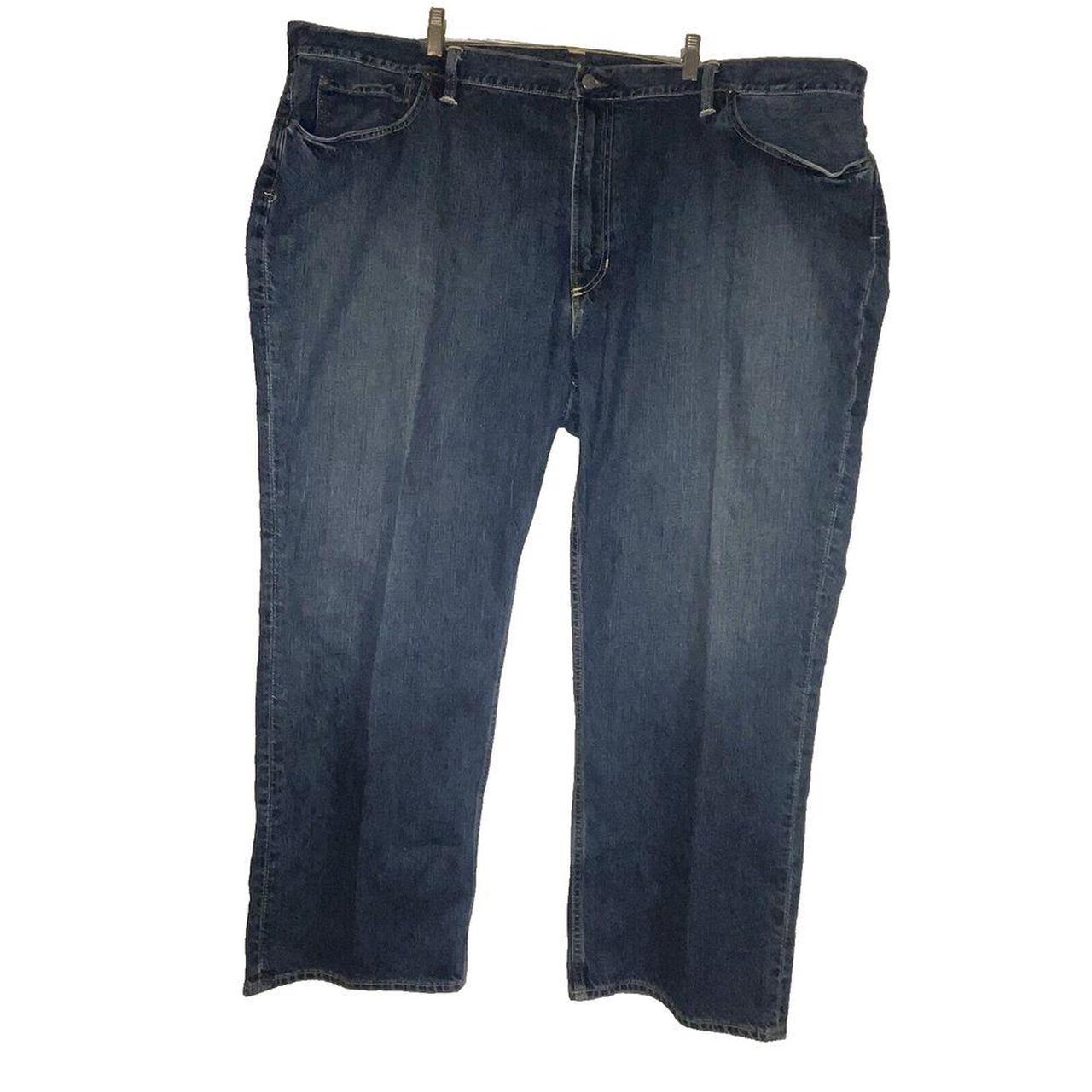 Polo Ralph Lauren Jeans Mens 50Bx30 Classic 867