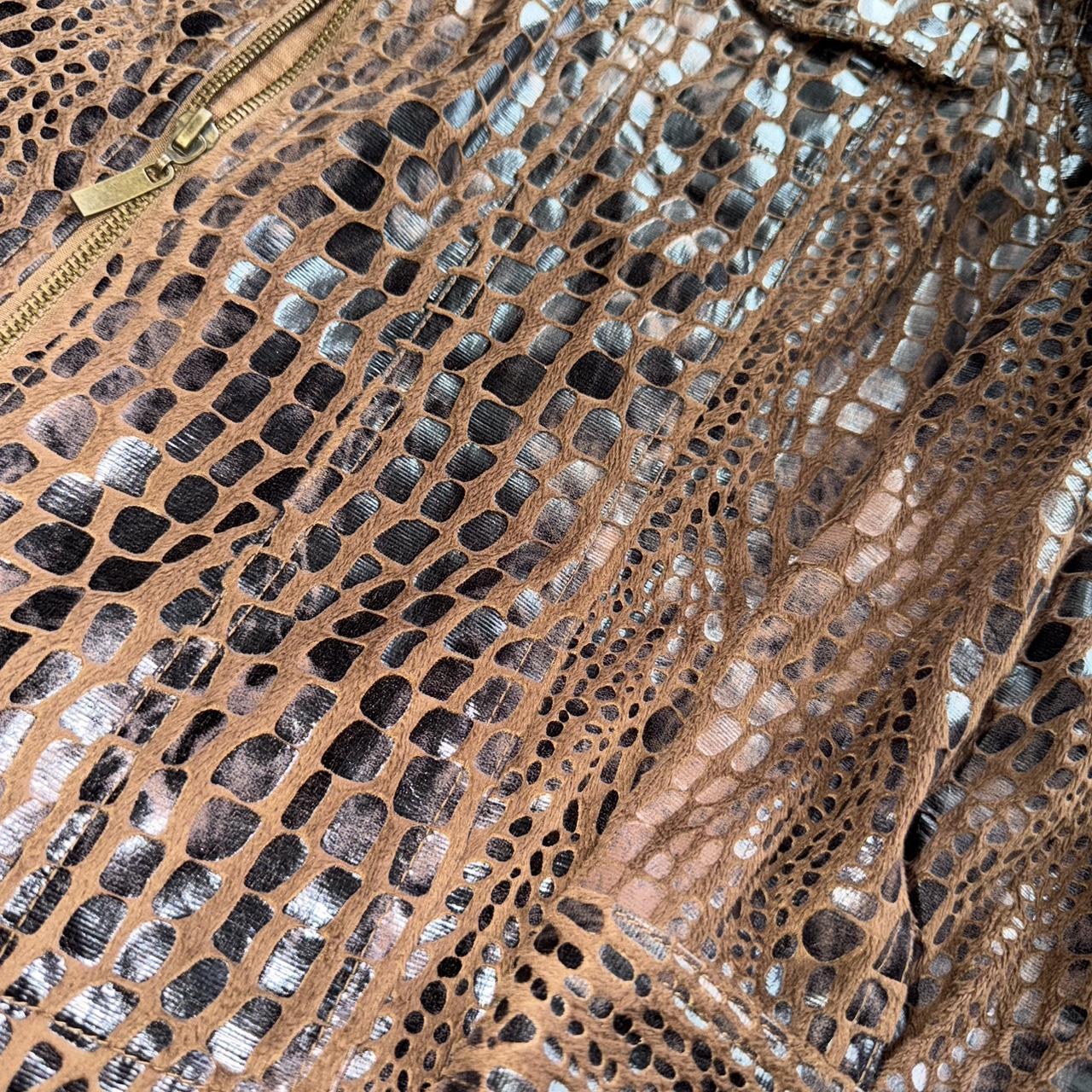 Ruby Rd. Women's Jacket - Brown - M – Brown jacket - image 2