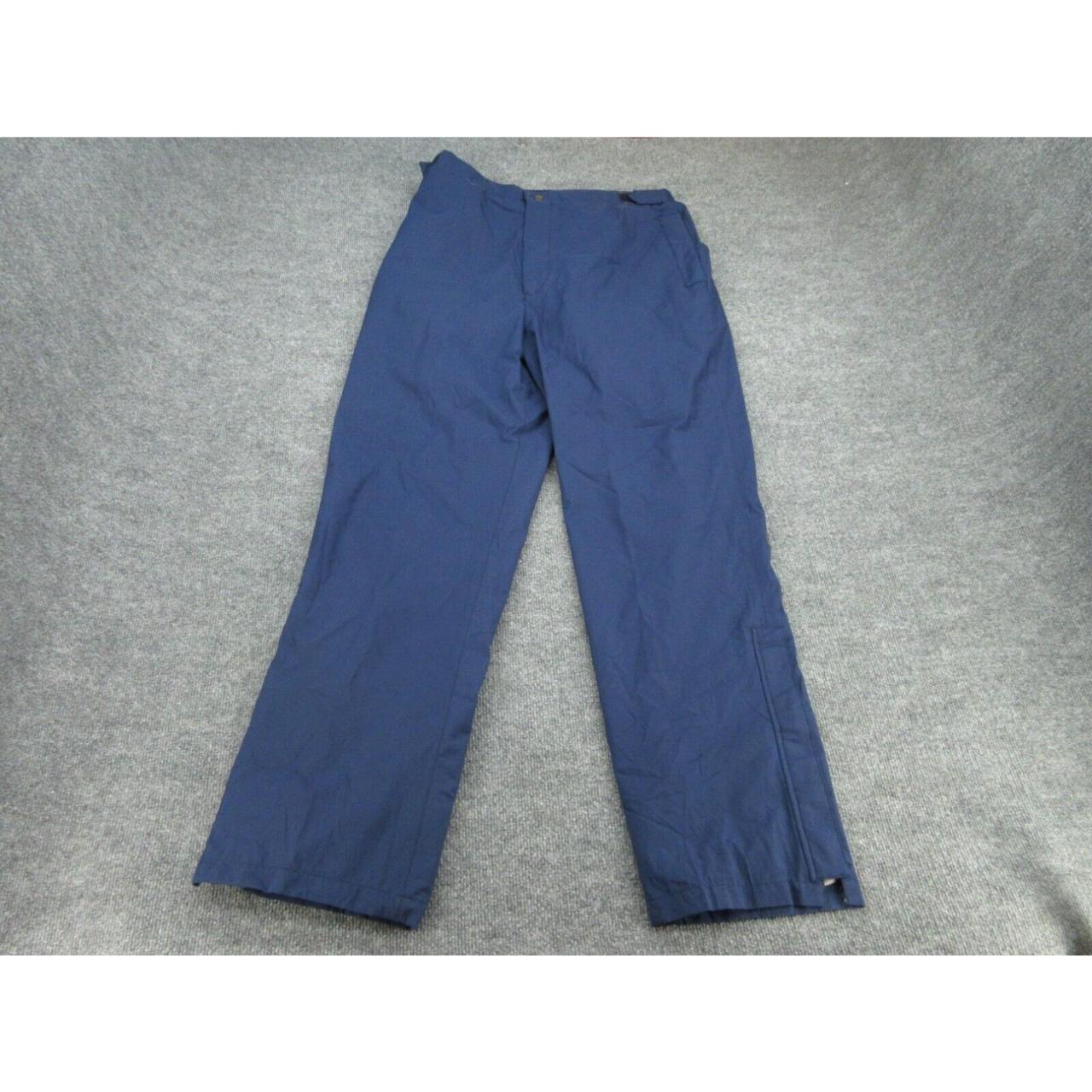 Tourney gore tex pants hotsell