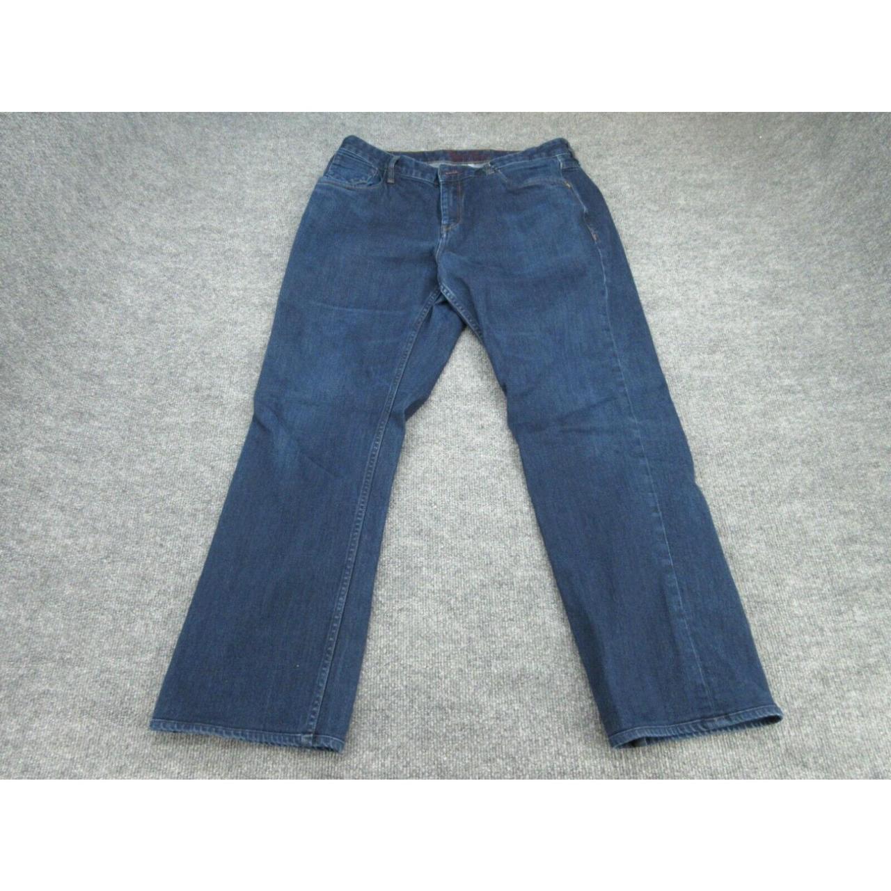 Robert Graham authentic denim jeans