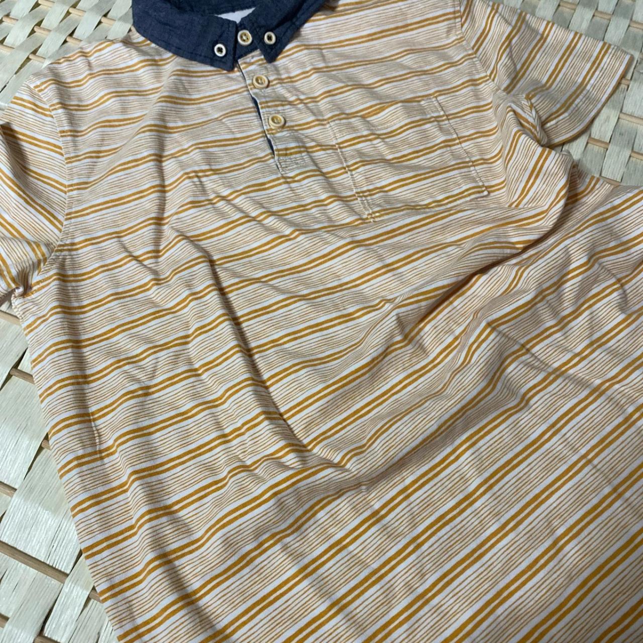 In-extenso boys polo shirt size 14 yrs 100% cotton Depop