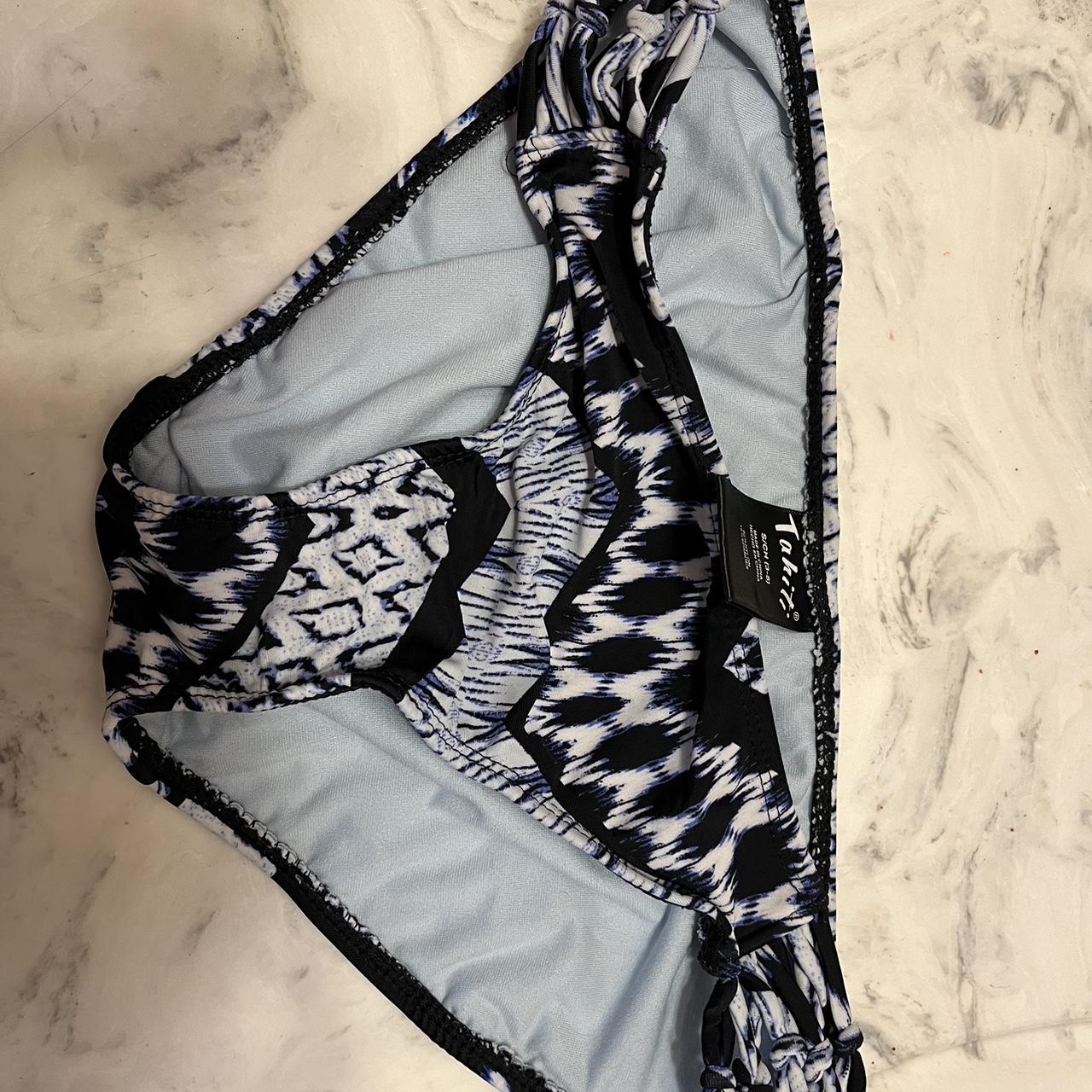 Tahari swimwear outlet