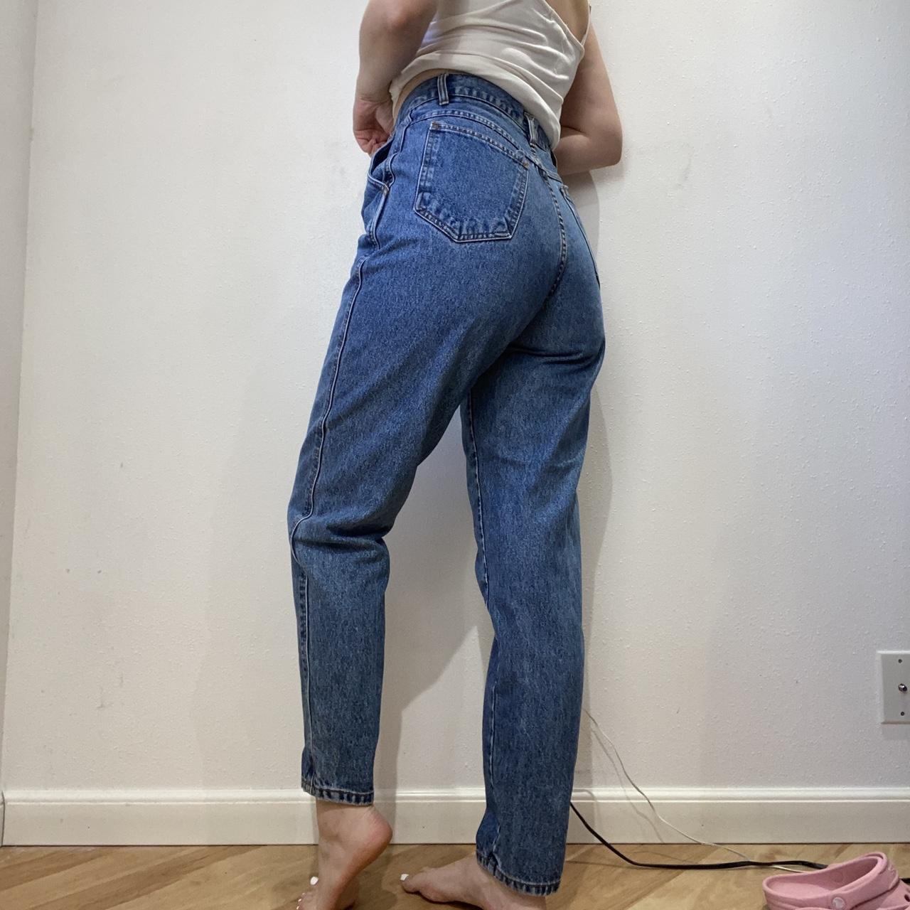Bill Blass Women's Blue Jeans (4)