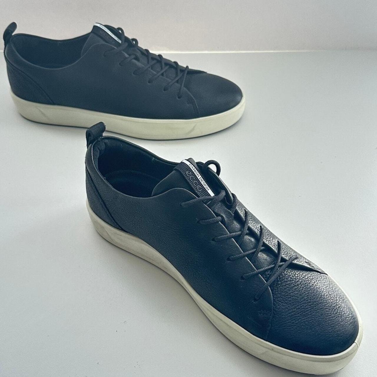 Ecco danish design sneakers best sale