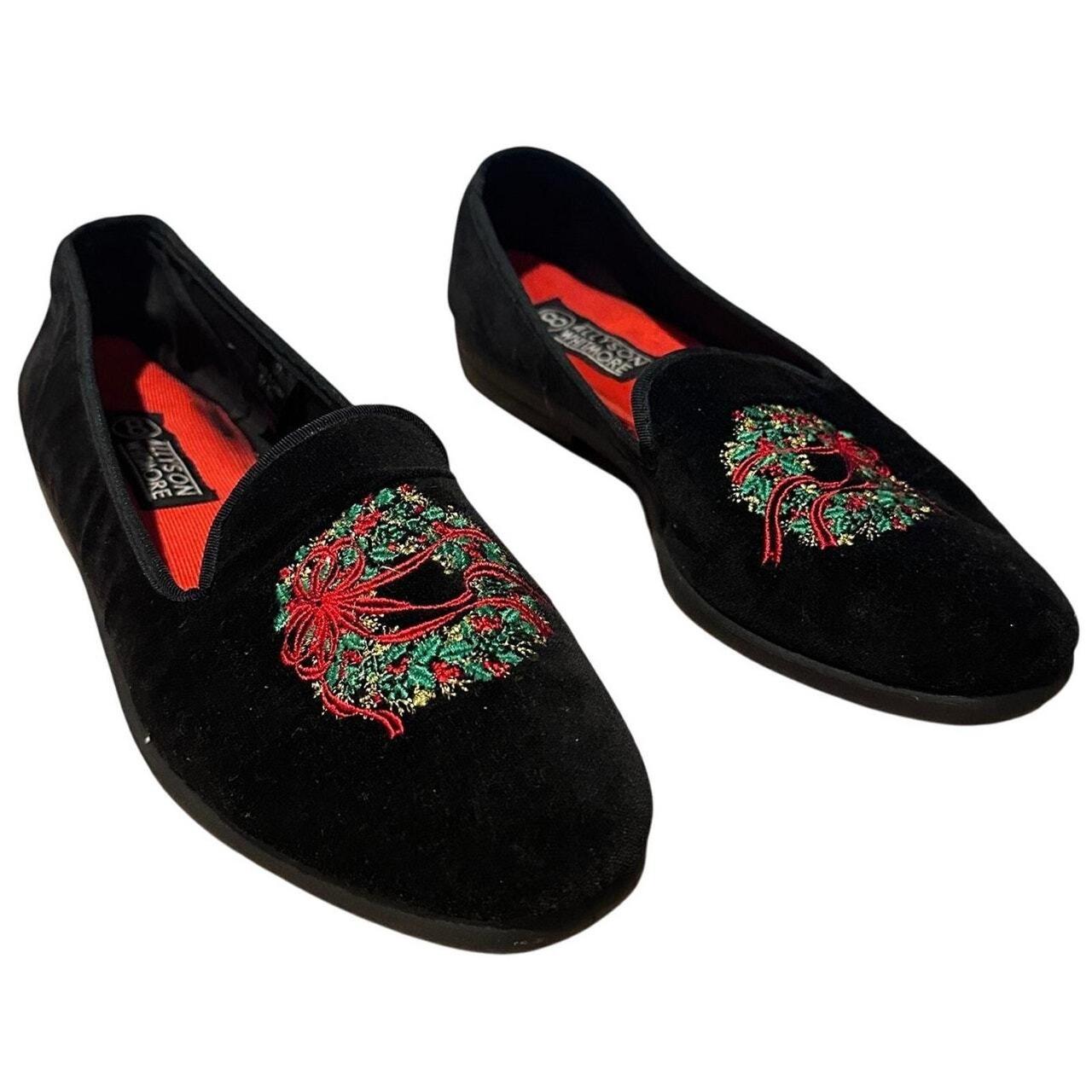 Source Unknown Women's Loafers - Black - US 8 – T… - image 1