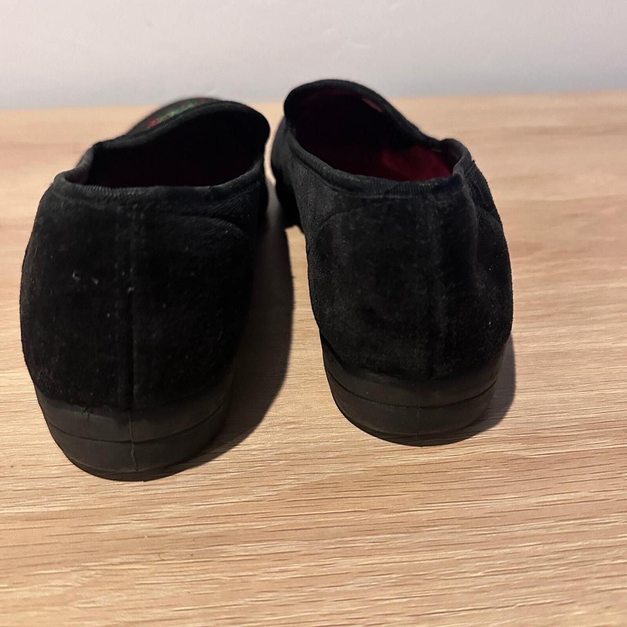 Source Unknown Women's Loafers - Black - US 8 – T… - image 6