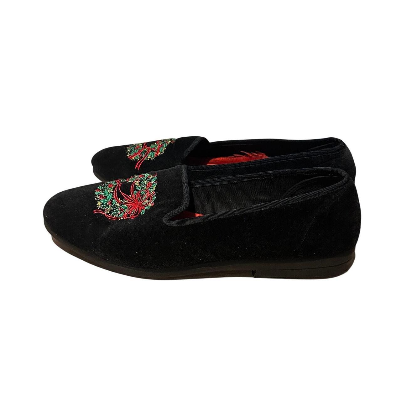 Source Unknown Women's Loafers - Black - US 8 – T… - image 4