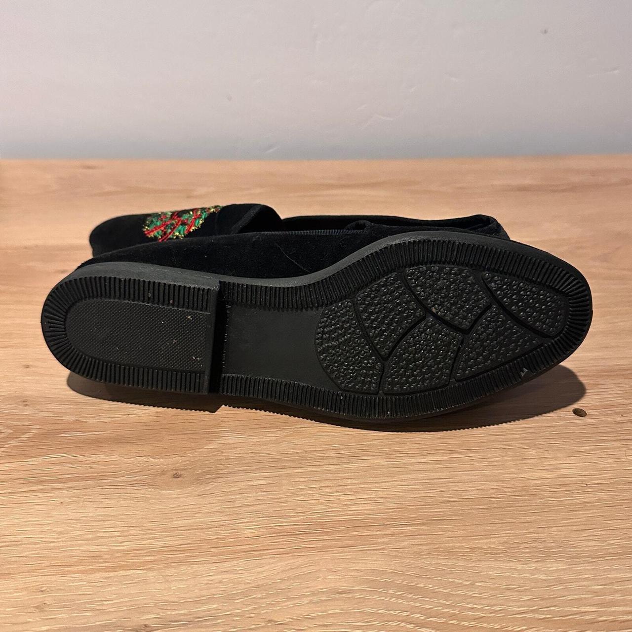 Source Unknown Women's Loafers - Black - US 8 – T… - image 7