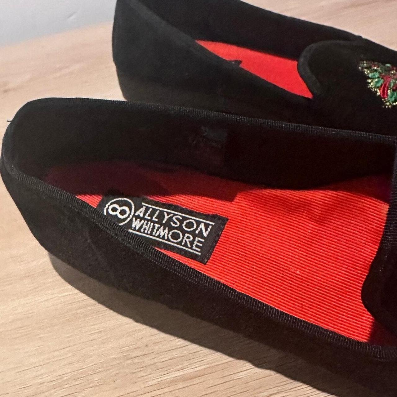 Source Unknown Women's Loafers - Black - US 8 – T… - image 5