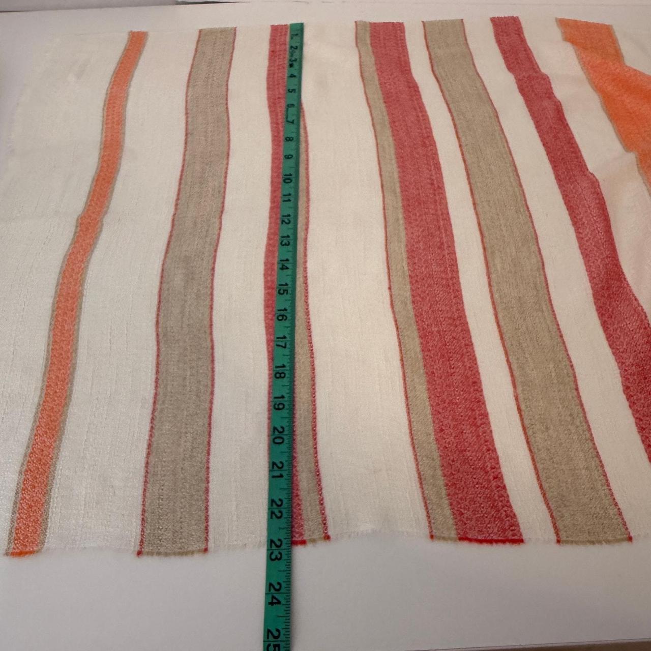 Source Unknown Women's Scarf - Multi – This overs… - image 6