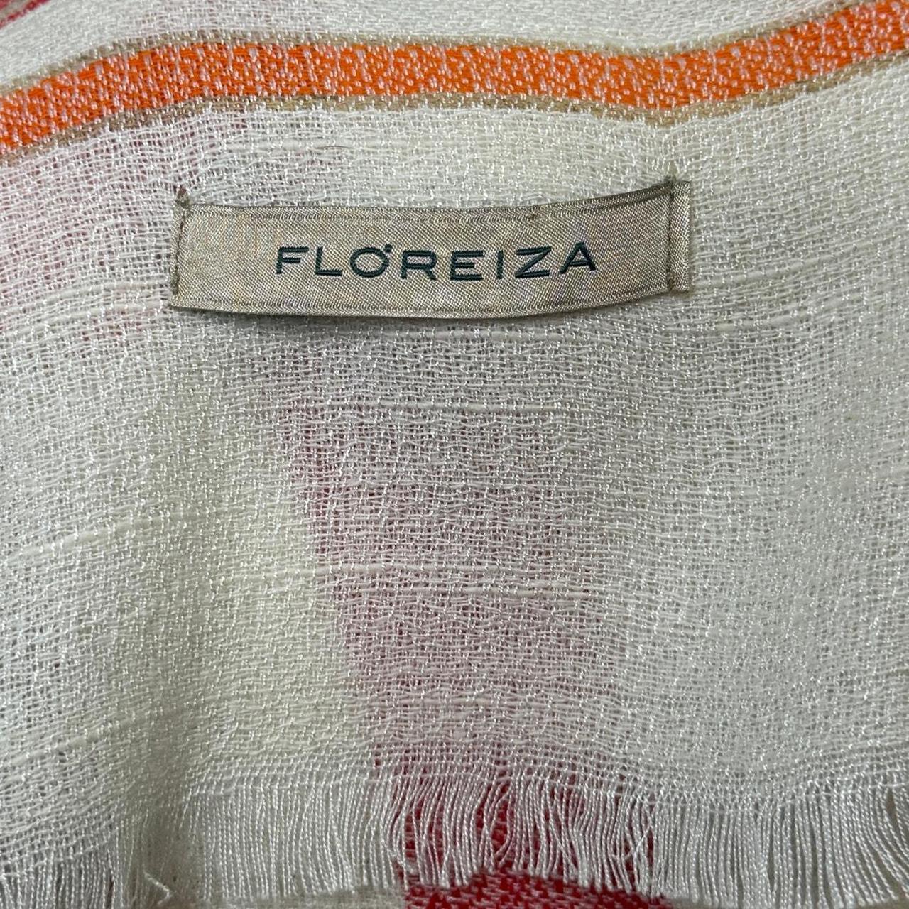 Source Unknown Women's Scarf - Multi – This overs… - image 4