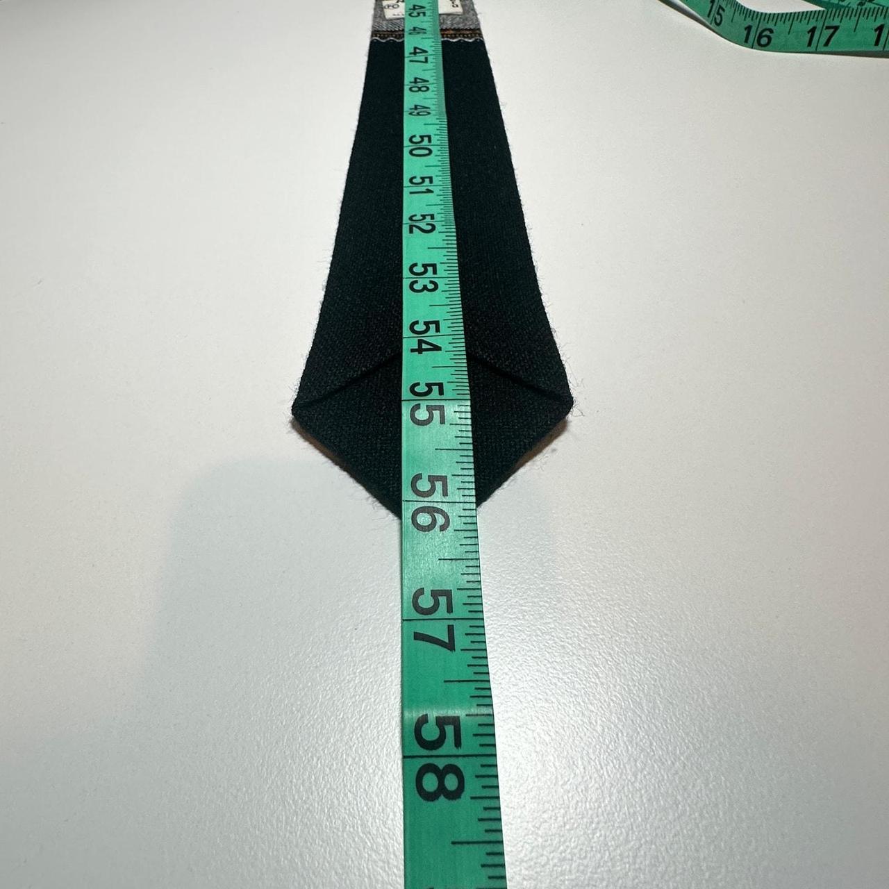 Source Unknown Men's Accessories - Grey/White – V… - image 8