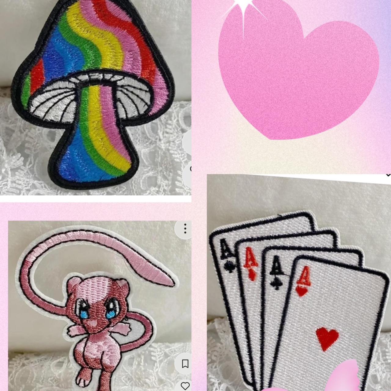 item listed by 605080293