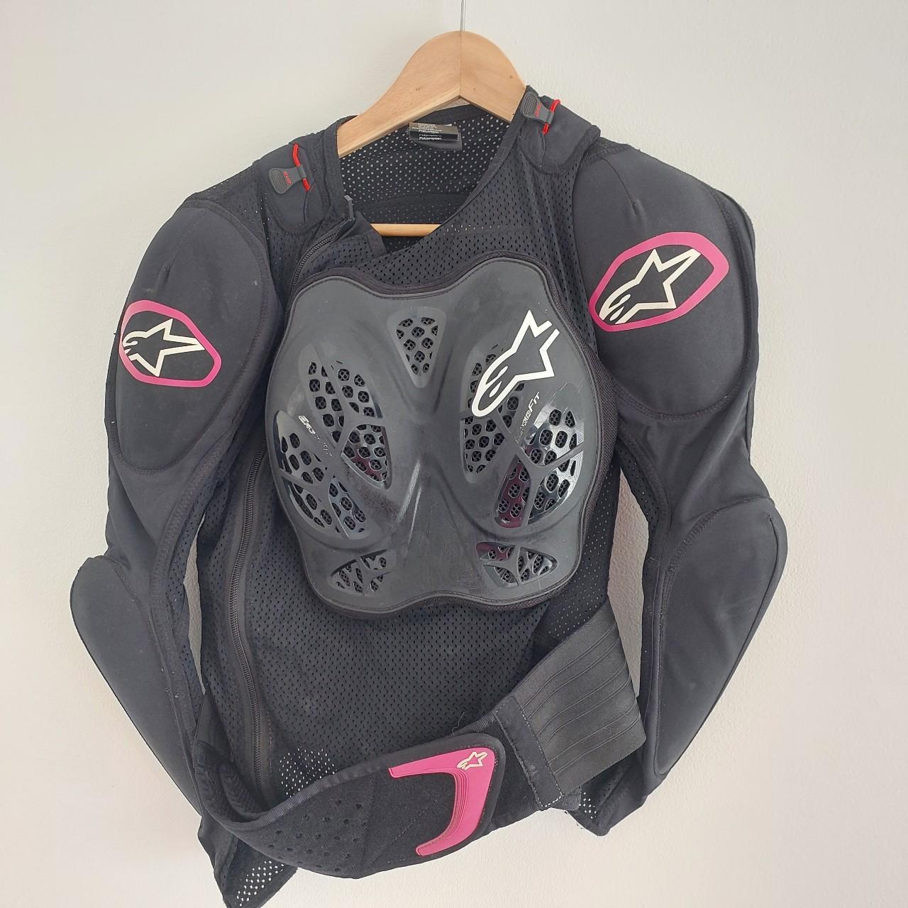 Alpinestars Stella bionic Protective