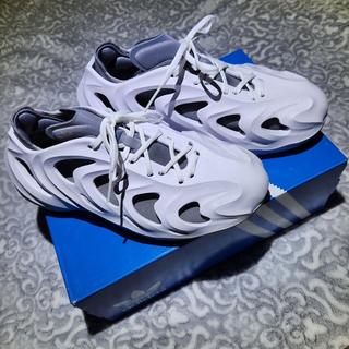 Adidas Adiform Q Mens shoe Size 10 Brand new Depop