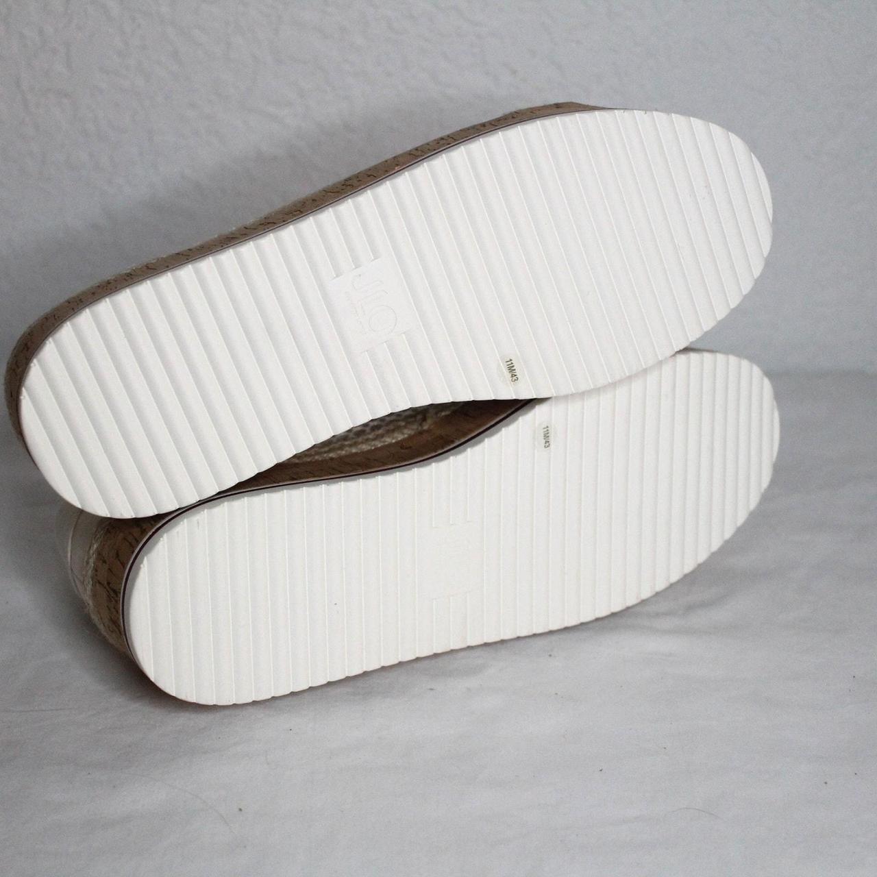 Source Unknown Women's Sneakers - Cream - US 11 –… - image 5