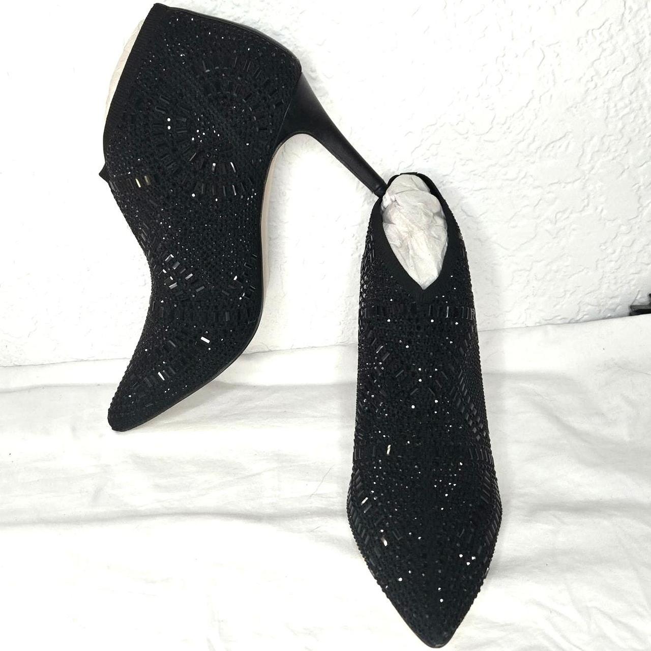 Source Unknown Women's Boots - Black - US 8 – Lau… - image 1