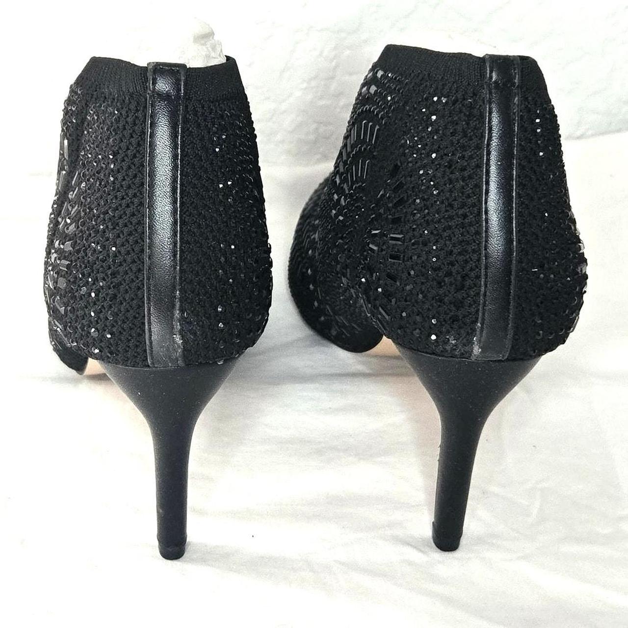 Source Unknown Women's Boots - Black - US 8 – Lau… - image 4