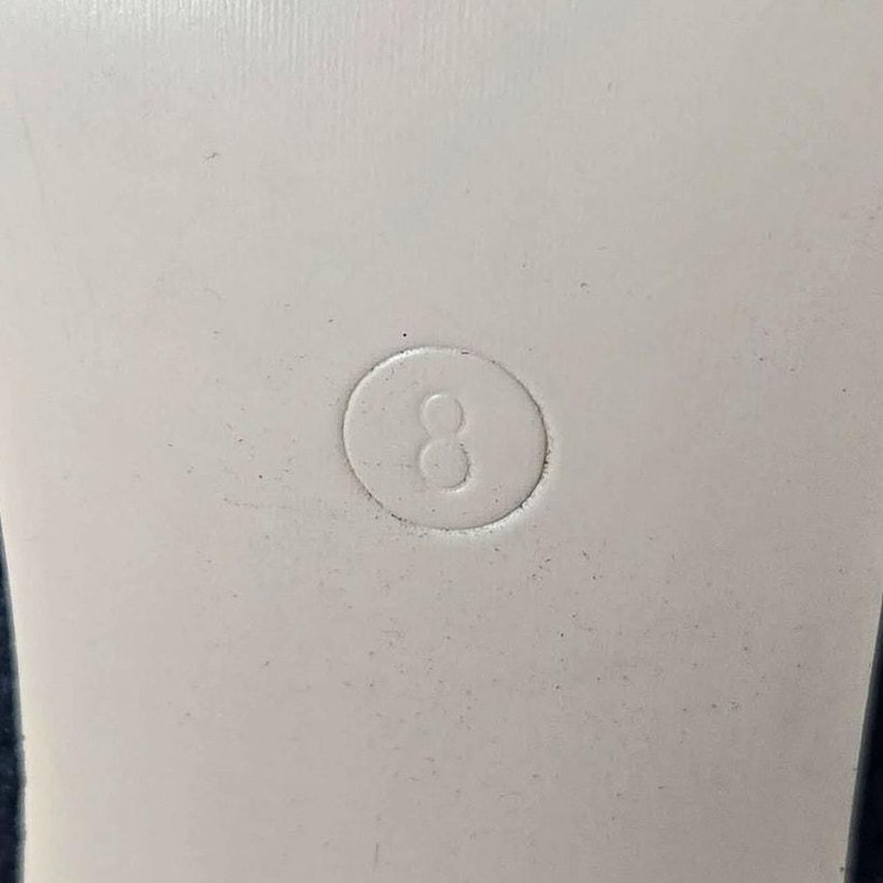 Source Unknown Women's Boots - Black - US 8 – Lau… - image 6