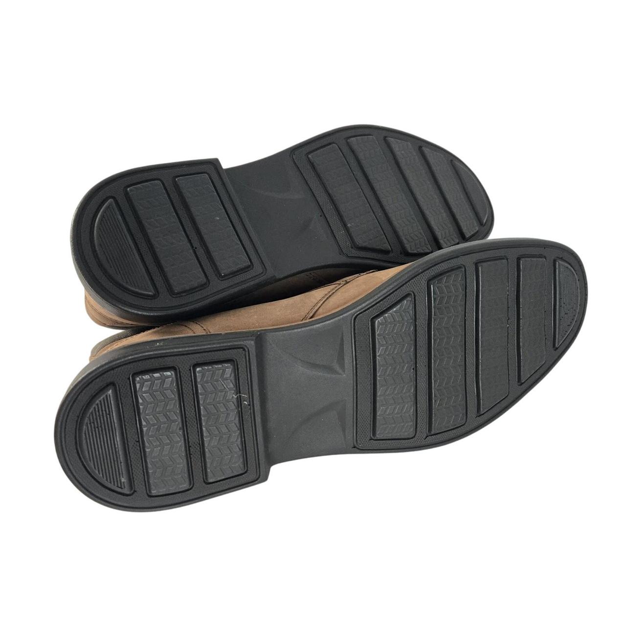 Source Unknown Men's Boots - Brown - US 12 – This… - image 3