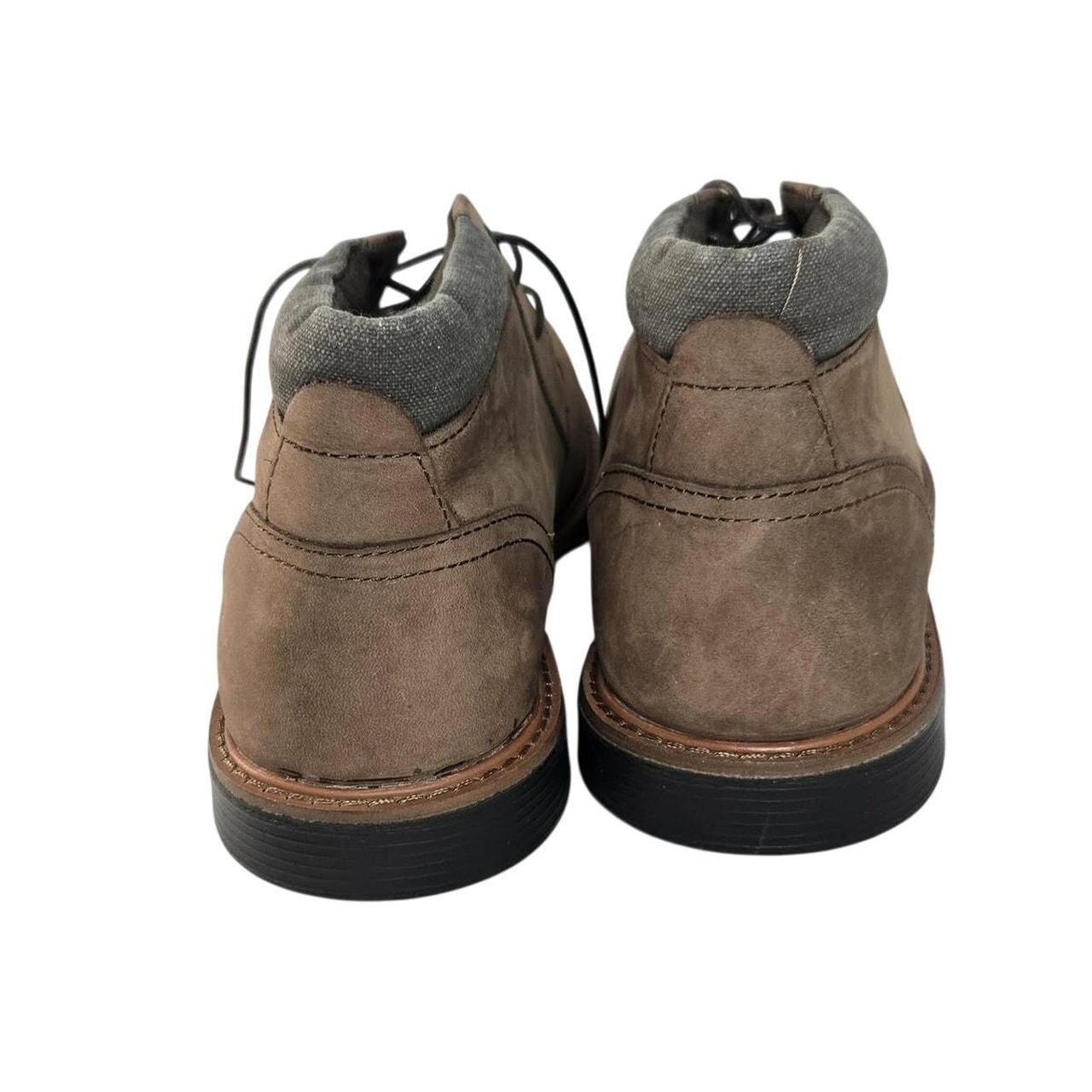 Source Unknown Men's Boots - Brown - US 12 – This… - image 2