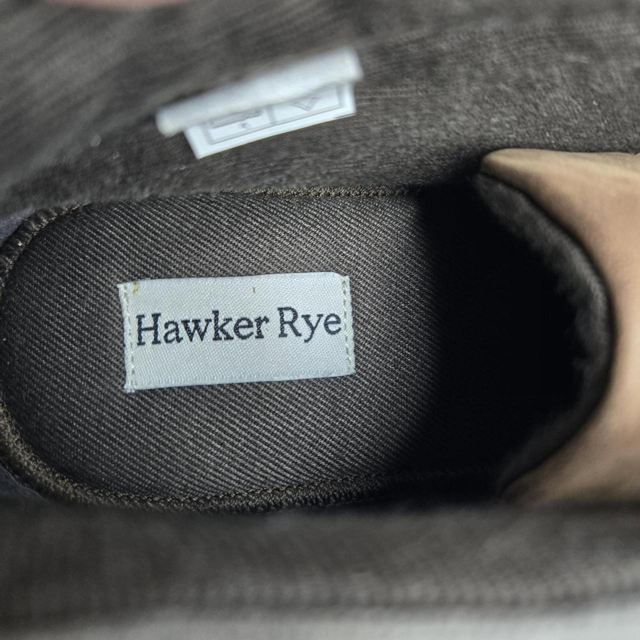 Source Unknown Men's Boots - Brown - US 12 – This… - image 4