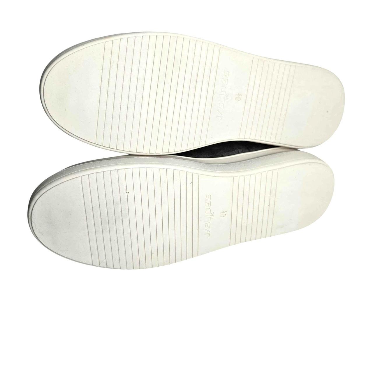 J/Slides Women's Boots - Grey - US 8.5 – J Slides… - image 4