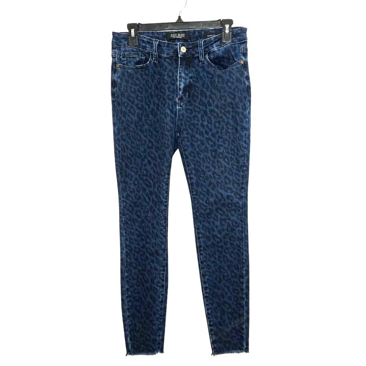 Source Unknown Women's Jeans - Blue - 11 – Add a … - image 1