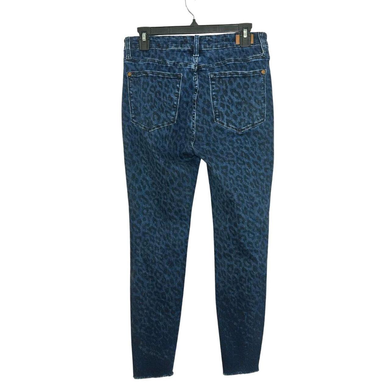 Source Unknown Women's Jeans - Blue - 11 – Add a … - image 2