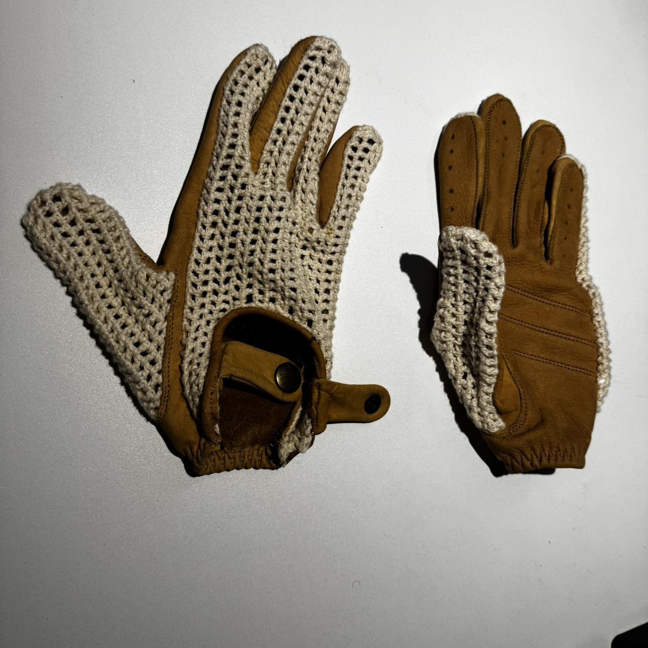 Aime Leon Dore ALD Porsche 911SC Leather Depop