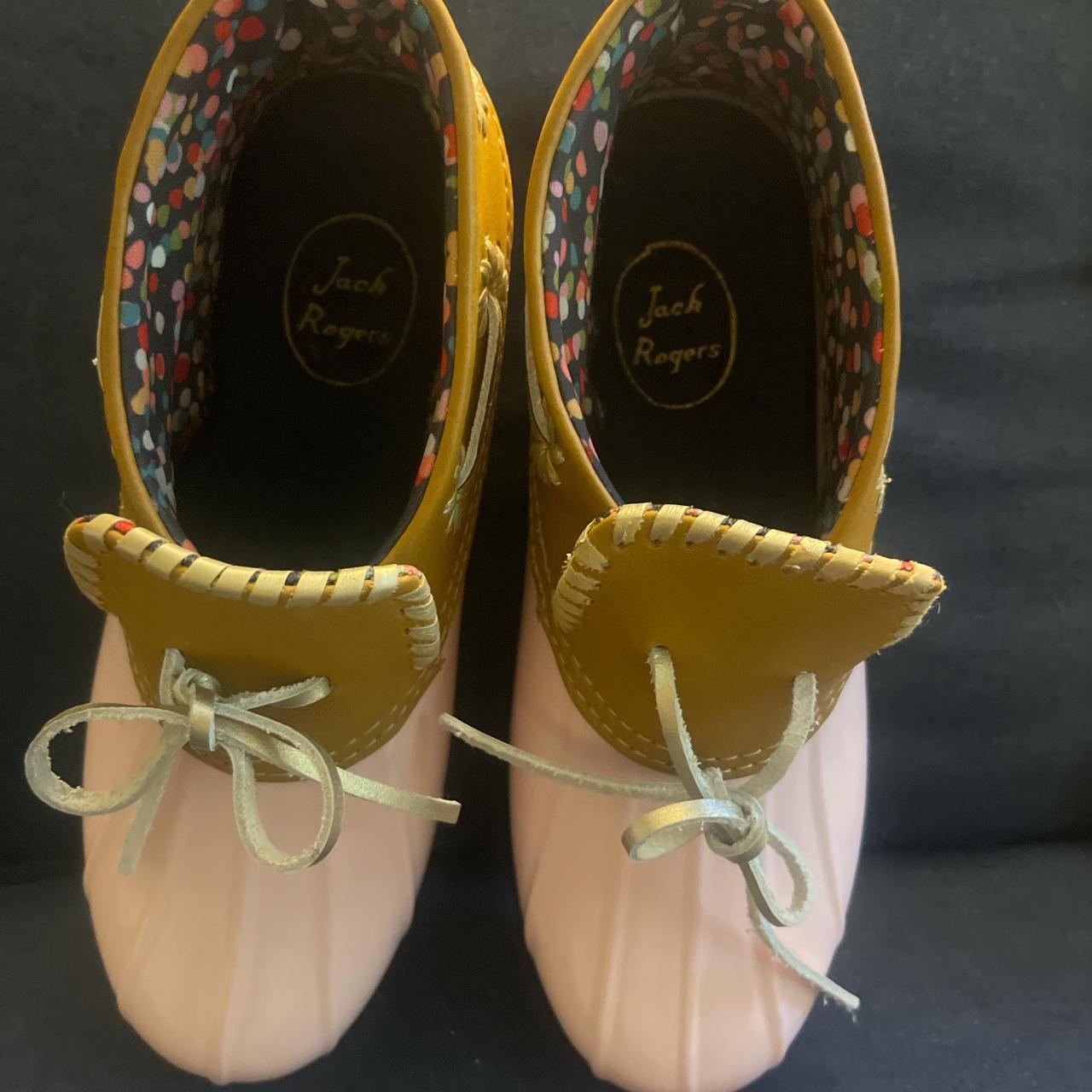Jack rogers aubrey boot 2025