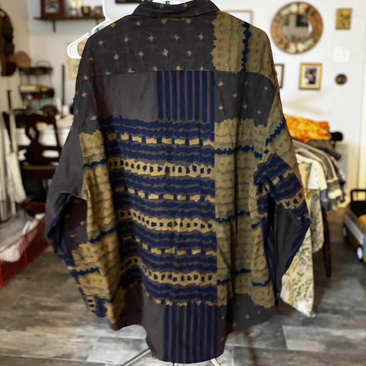 Vintage 80's/90's Marithé François Girbaud corduroy | Depop