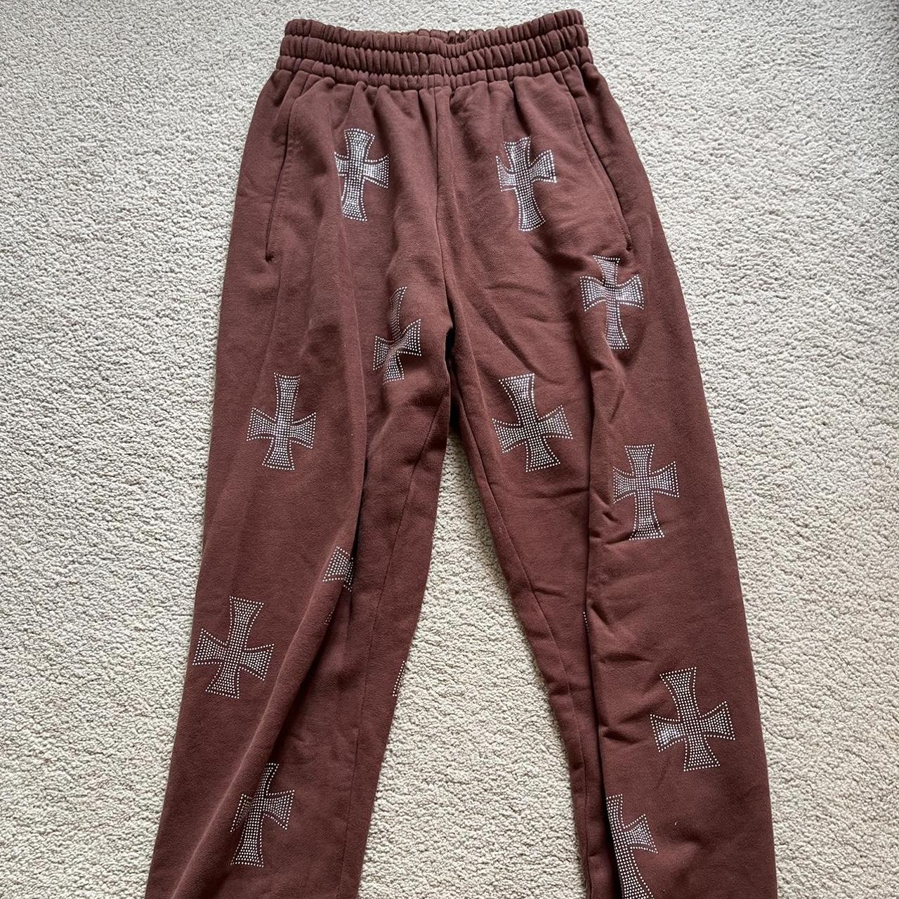 Unknown London Women's Joggerstracksuits Depop