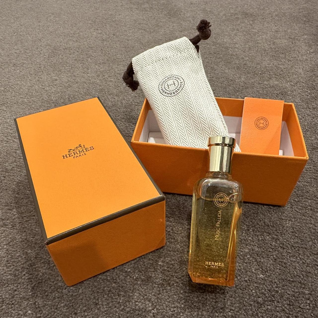 Musc Pallida #hermes #essence | Depop