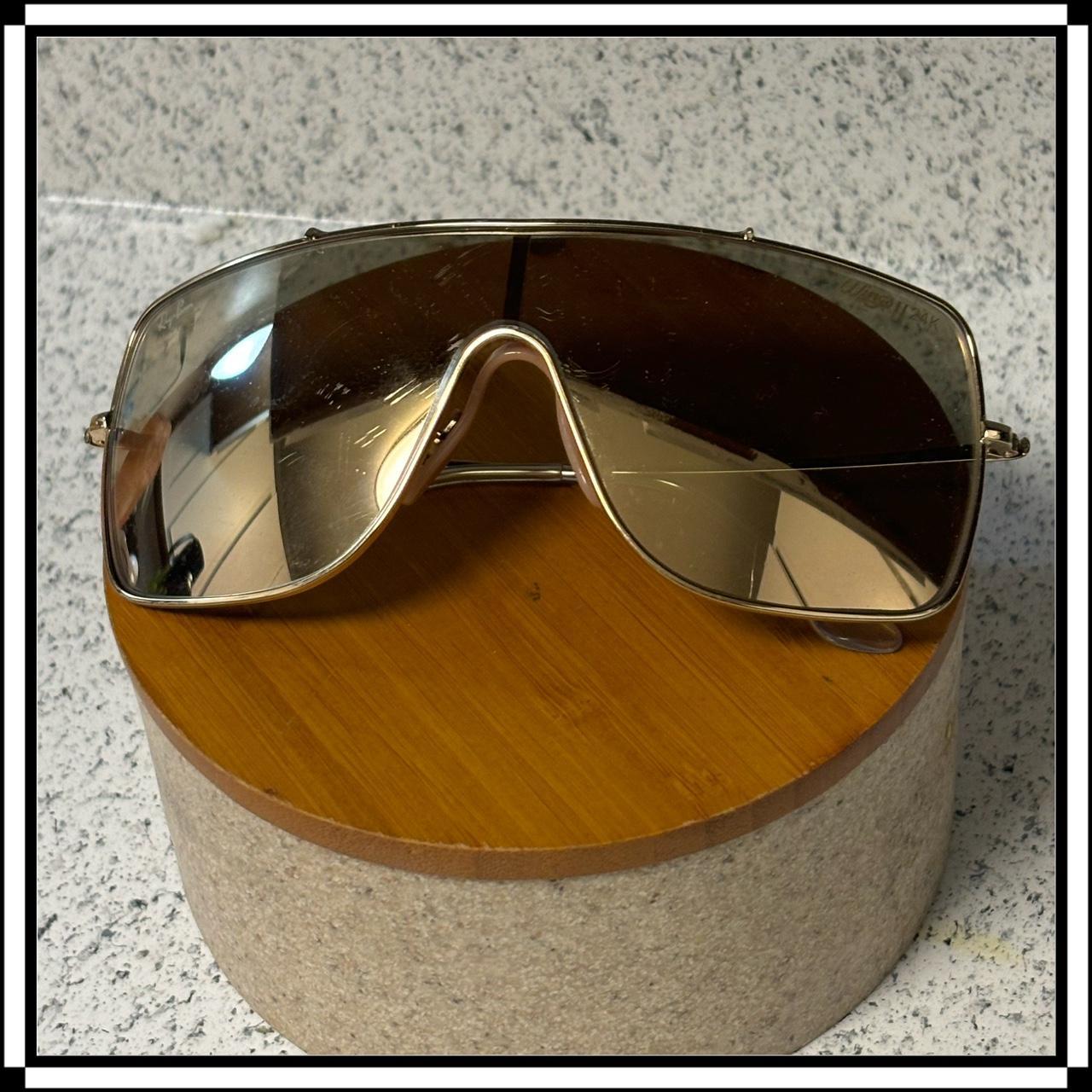 Ray ban 14k gold online