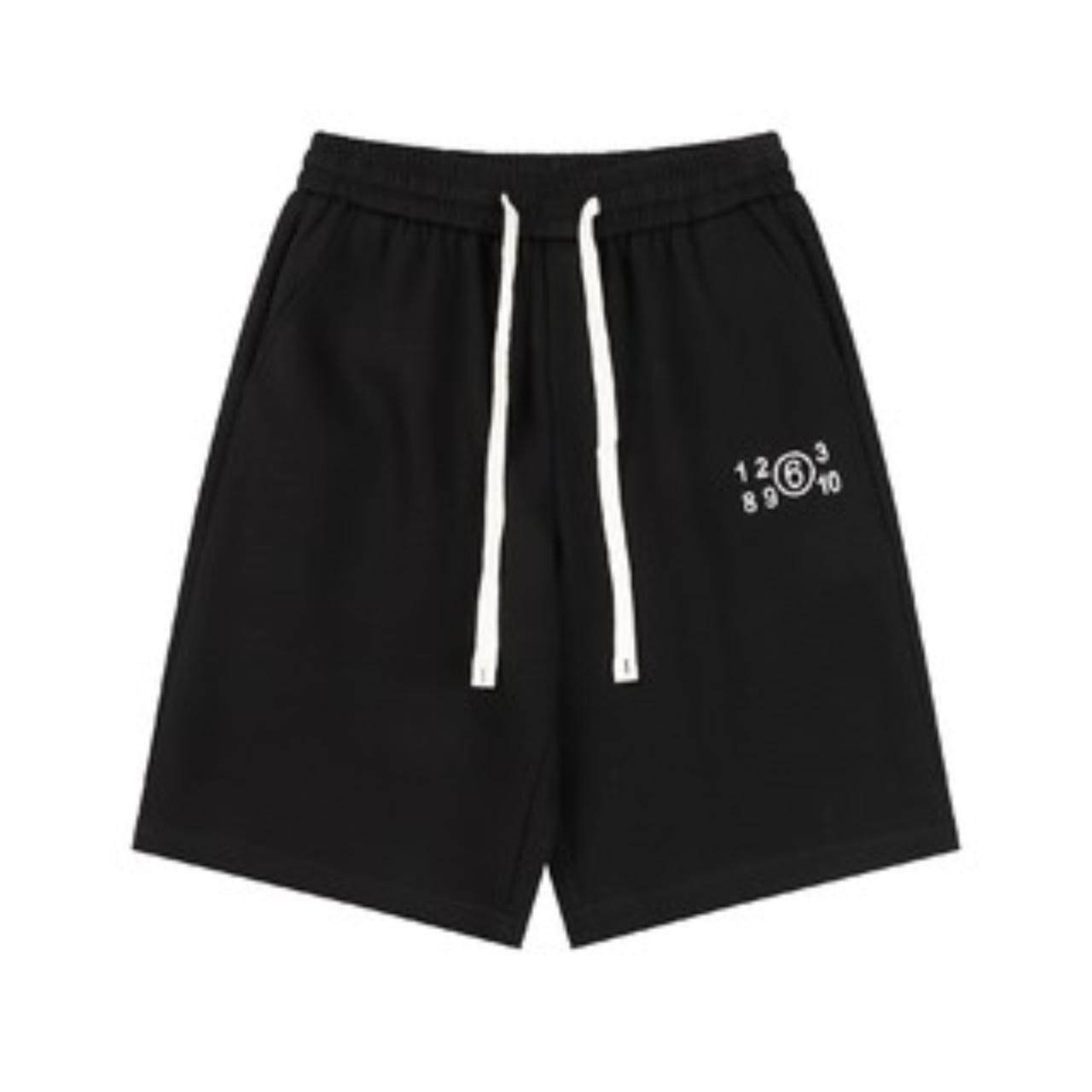 Maison Margiela, 24s new release MM6 shorts, men's | Depop