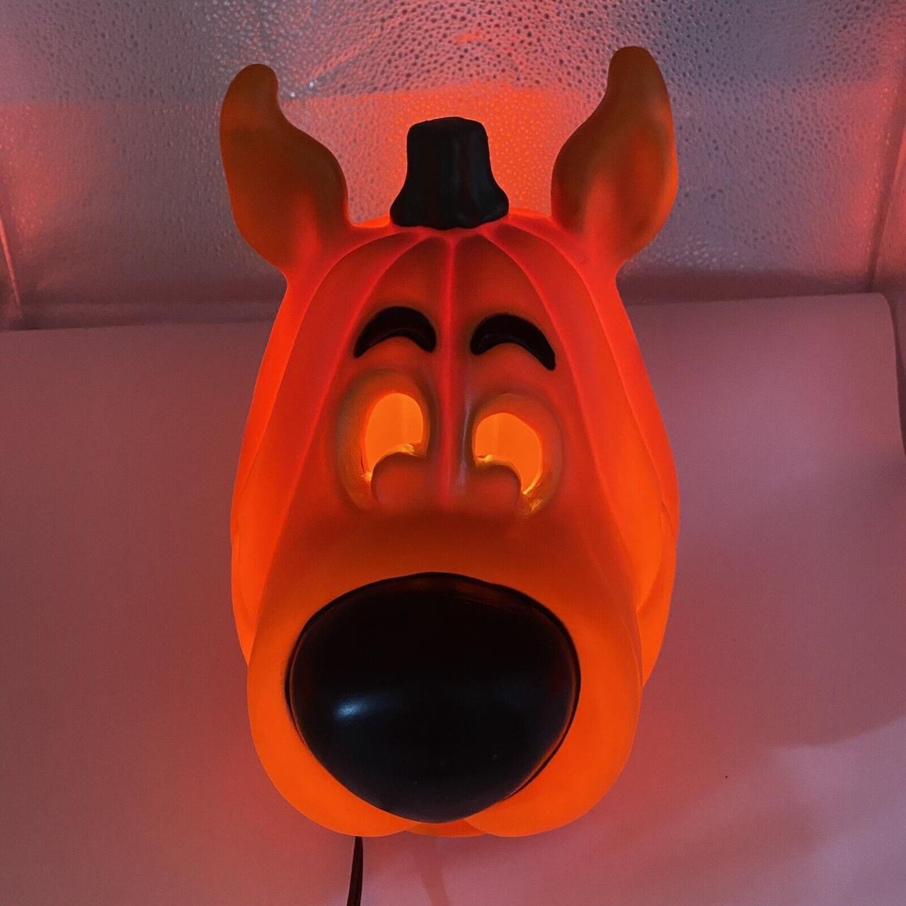 Deals Scooby-Doo Blow Mold