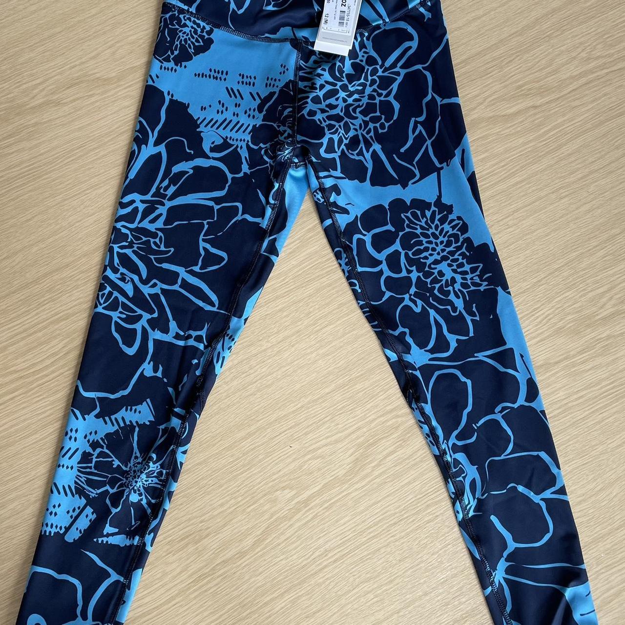 Adidas sports leggings Brand new